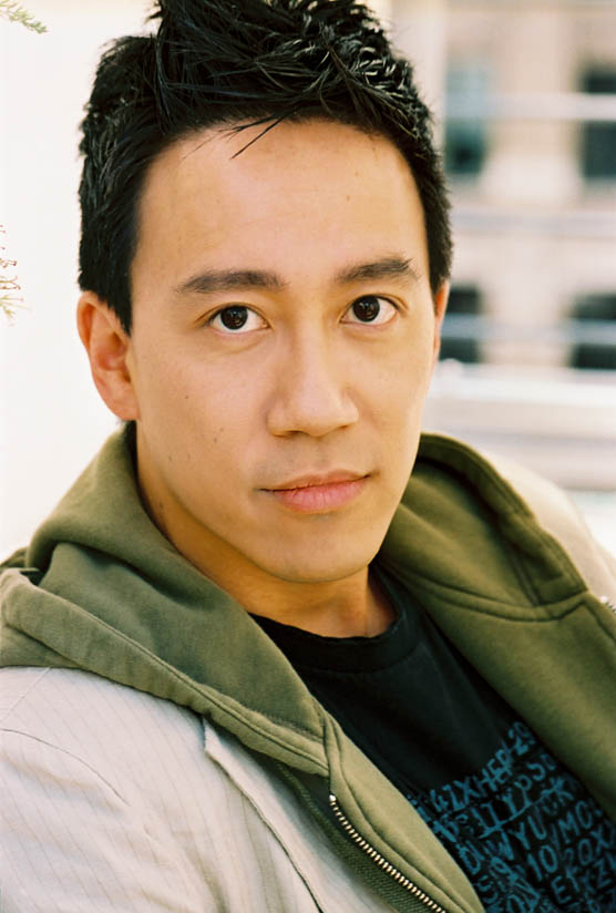 Albert M. Chan
